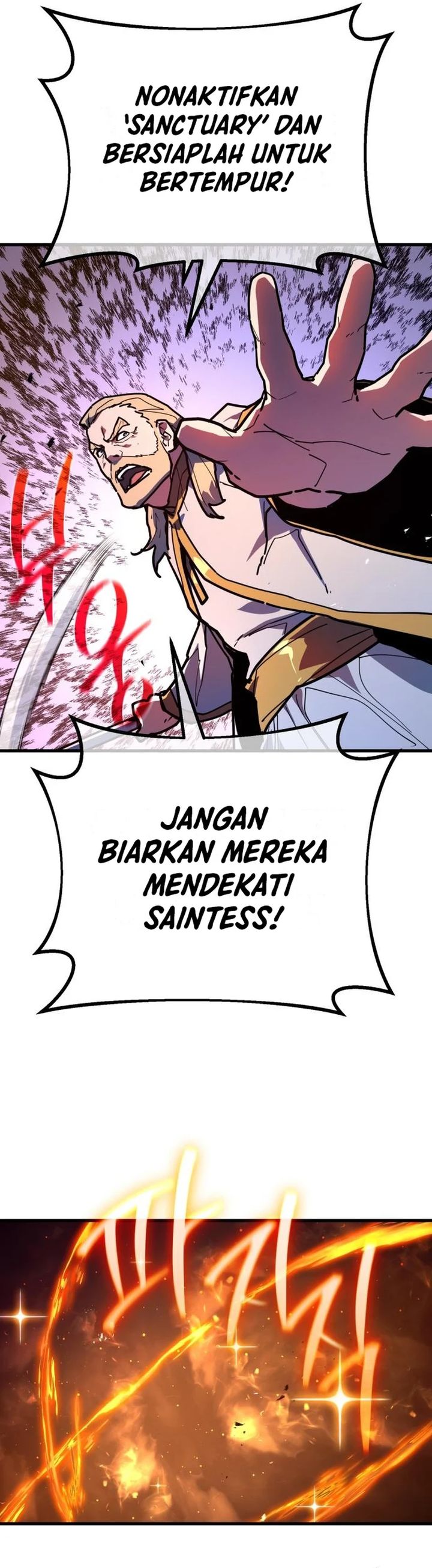 The Game’s Top Troll (The Game’s Greatest Troll) Chapter 133 Gambar 47