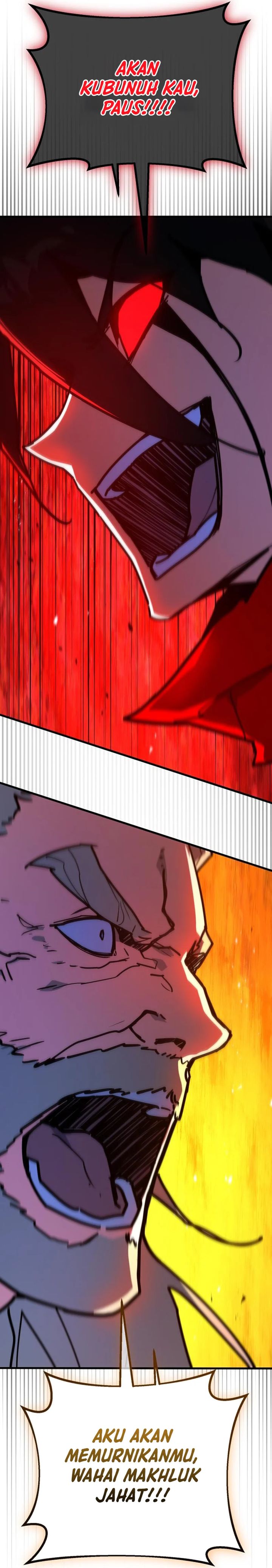 The Game’s Top Troll (The Game’s Greatest Troll) Chapter 133 Gambar 49