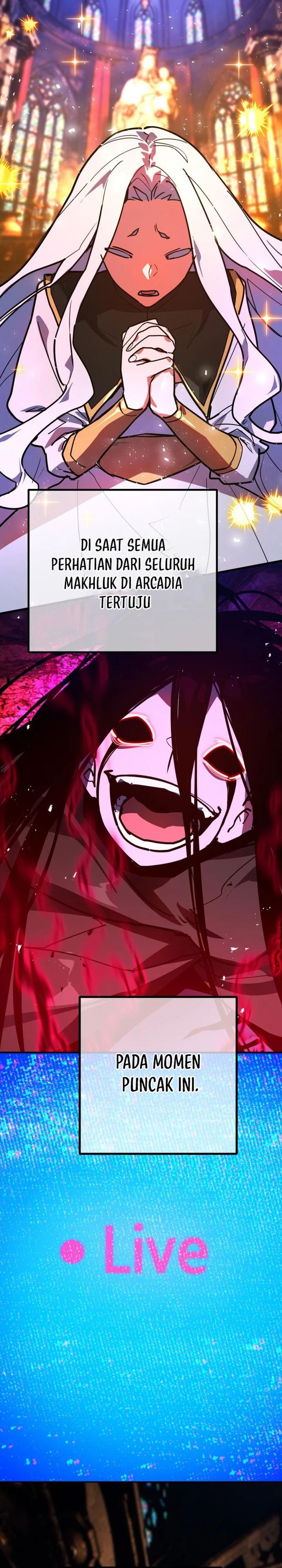 The Game’s Top Troll (The Game’s Greatest Troll) Chapter 133 Gambar 51