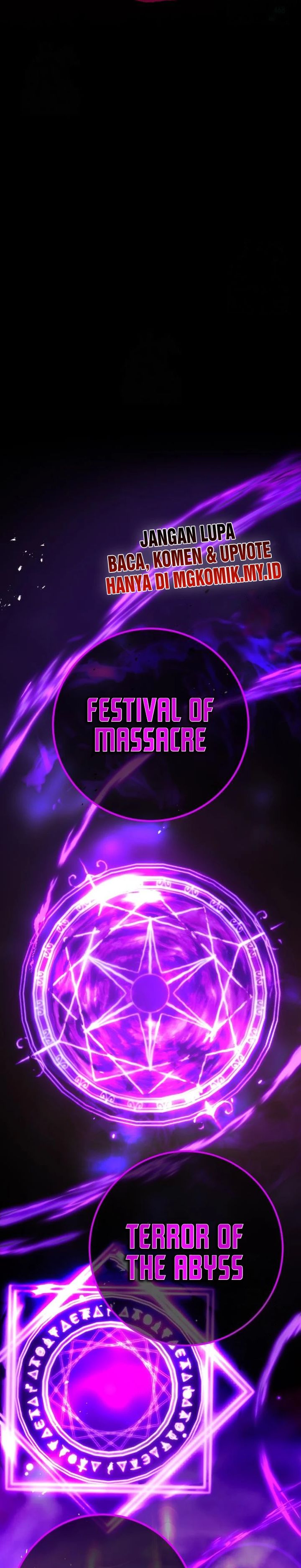 The Game’s Top Troll (The Game’s Greatest Troll) Chapter 135 Gambar 2