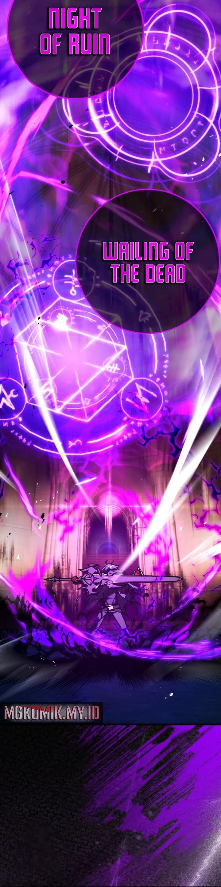 The Game’s Top Troll (The Game’s Greatest Troll) Chapter 135 Gambar 3