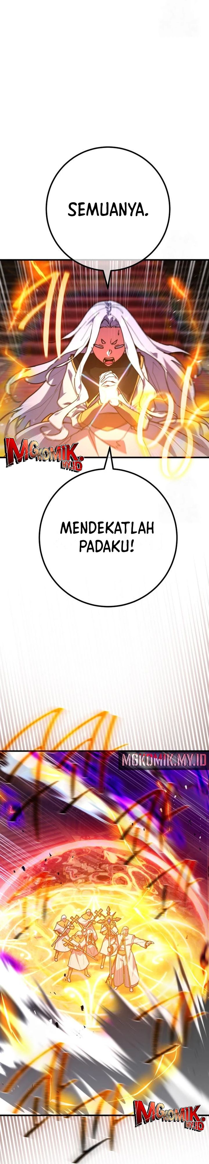 The Game’s Top Troll (The Game’s Greatest Troll) Chapter 135 Gambar 5