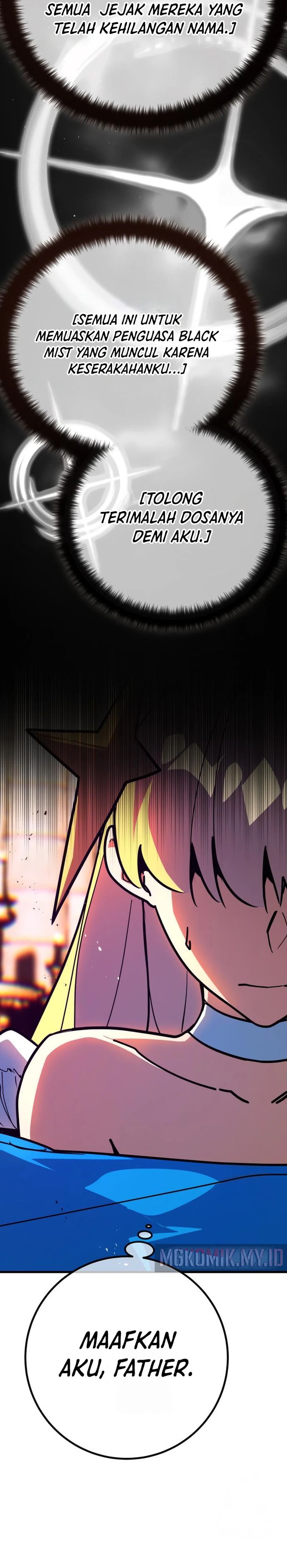 The Game’s Top Troll (The Game’s Greatest Troll) Chapter 135 Gambar 7