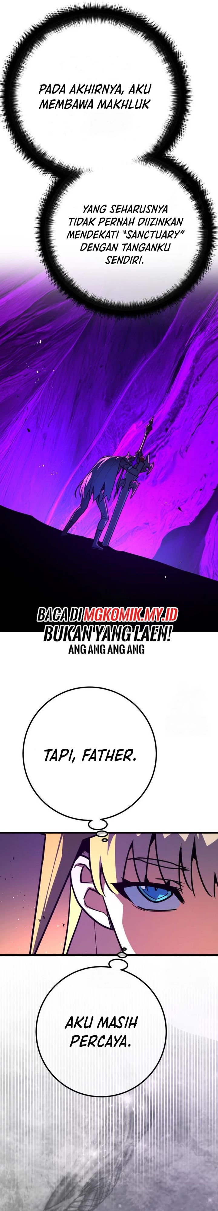 The Game’s Top Troll (The Game’s Greatest Troll) Chapter 135 Gambar 8