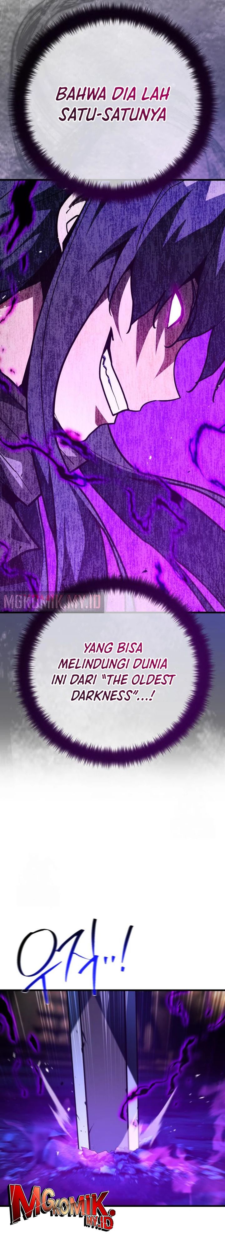 The Game’s Top Troll (The Game’s Greatest Troll) Chapter 135 Gambar 9