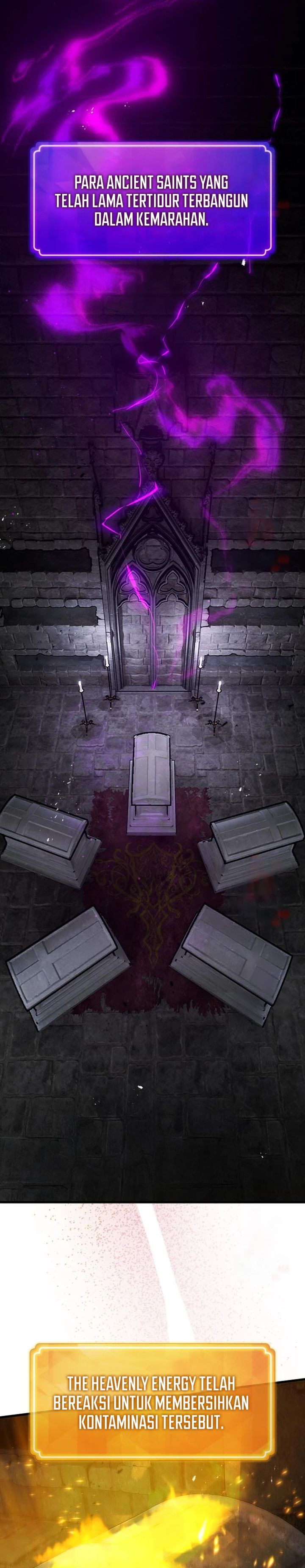 The Game’s Top Troll (The Game’s Greatest Troll) Chapter 135 Gambar 11