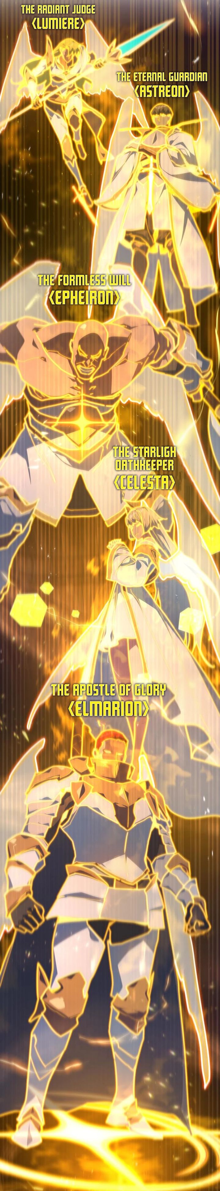 The Game’s Top Troll (The Game’s Greatest Troll) Chapter 135 Gambar 13