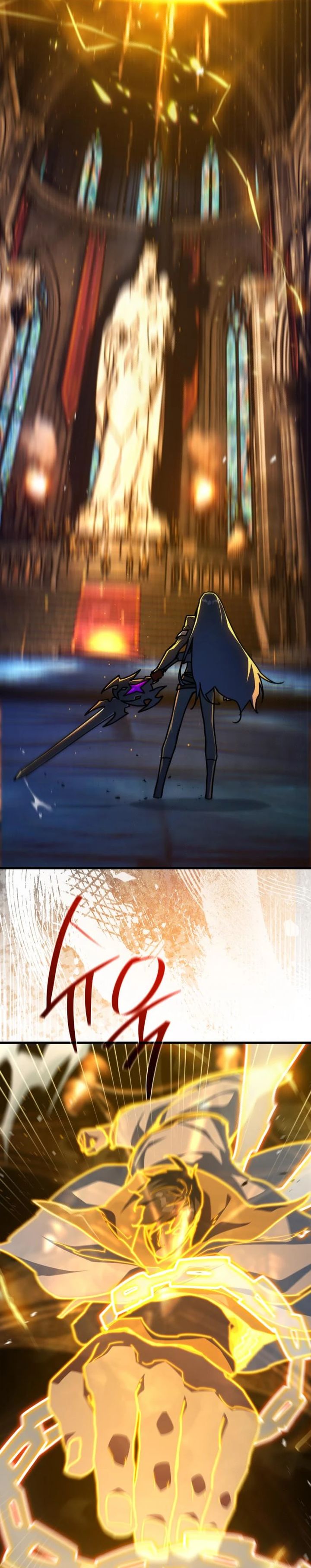 The Game’s Top Troll (The Game’s Greatest Troll) Chapter 135 Gambar 14