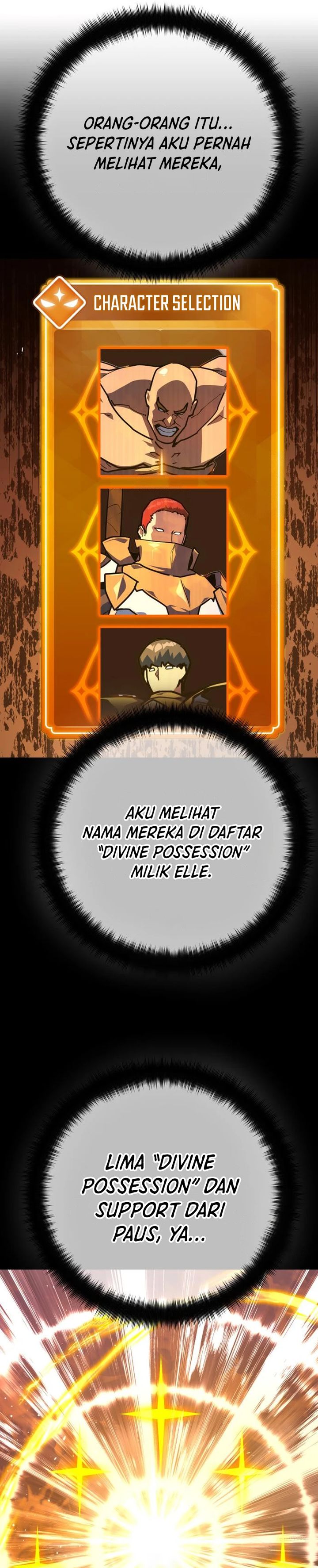 The Game’s Top Troll (The Game’s Greatest Troll) Chapter 135 Gambar 19