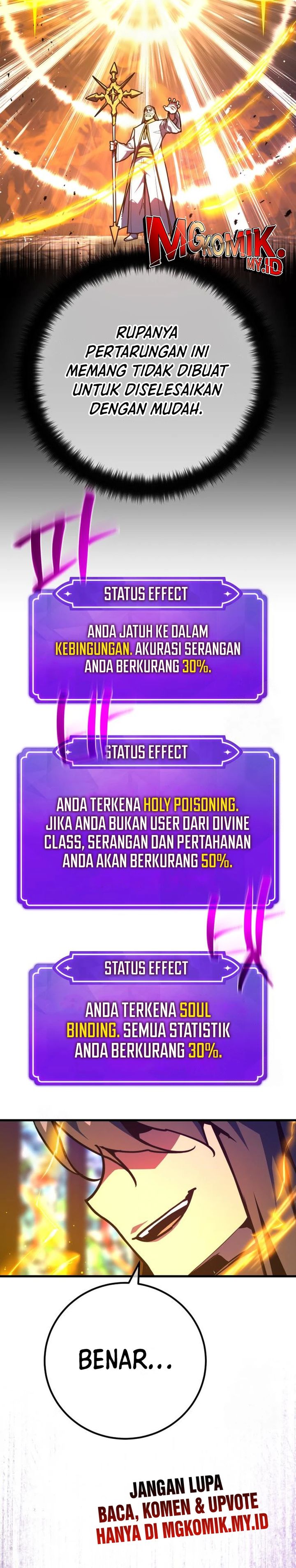 The Game’s Top Troll (The Game’s Greatest Troll) Chapter 135 Gambar 20