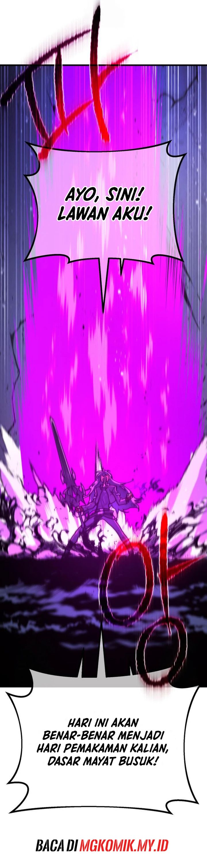 The Game’s Top Troll (The Game’s Greatest Troll) Chapter 135 Gambar 22