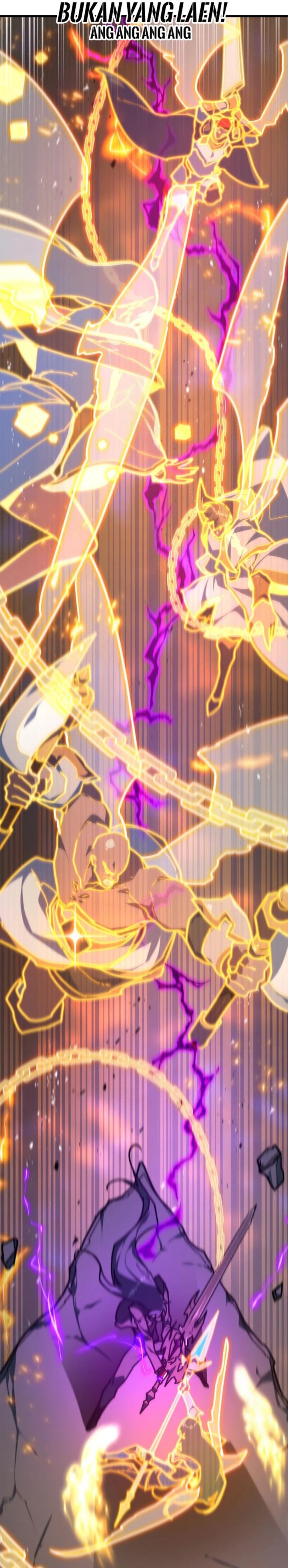 The Game’s Top Troll (The Game’s Greatest Troll) Chapter 135 Gambar 23