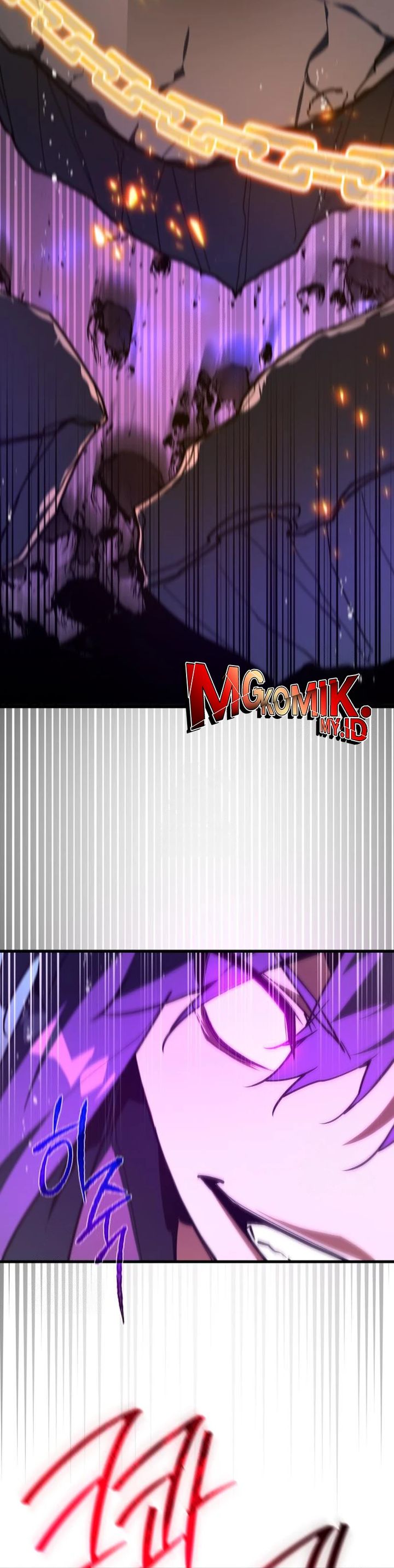 The Game’s Top Troll (The Game’s Greatest Troll) Chapter 135 Gambar 24