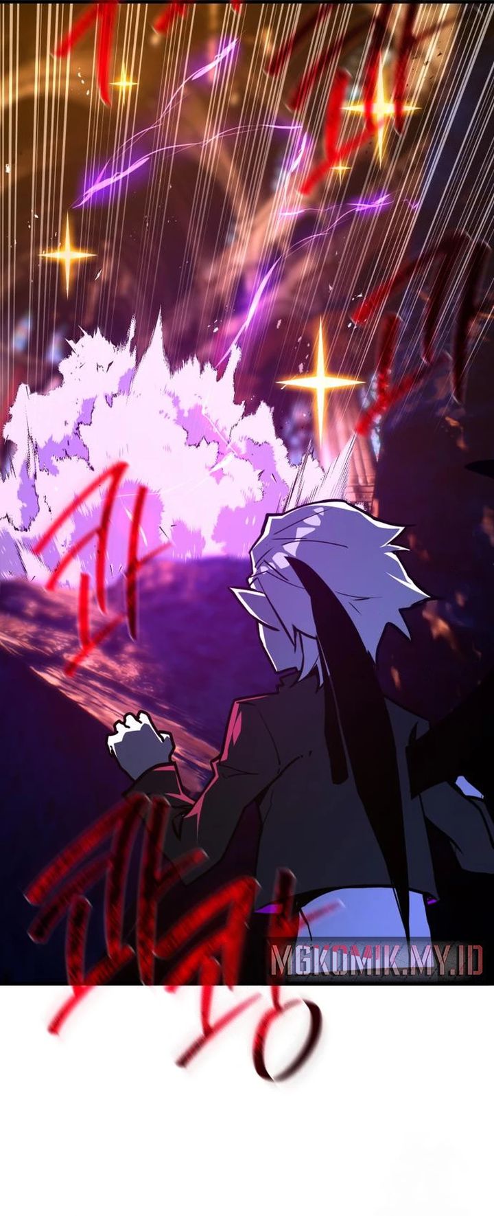 The Game’s Top Troll (The Game’s Greatest Troll) Chapter 135 Gambar 25