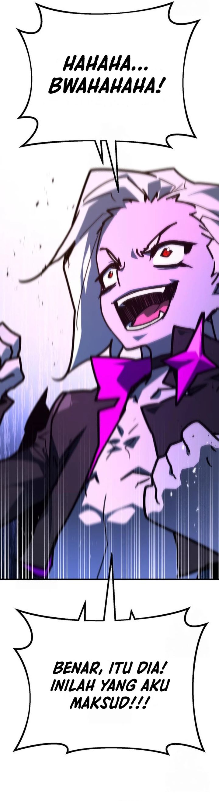 The Game’s Top Troll (The Game’s Greatest Troll) Chapter 135 Gambar 26