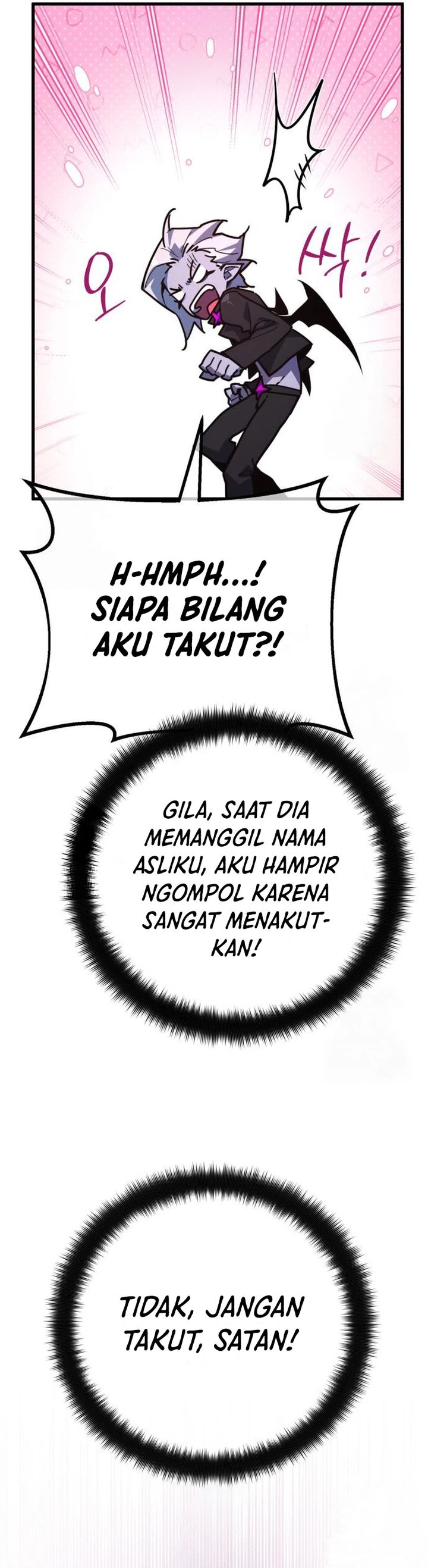The Game’s Top Troll (The Game’s Greatest Troll) Chapter 135 Gambar 31