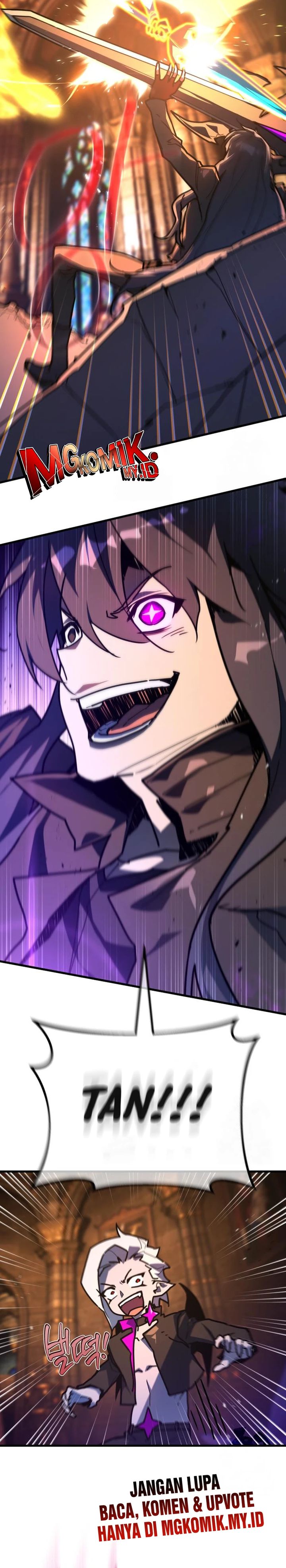 The Game’s Top Troll (The Game’s Greatest Troll) Chapter 135 Gambar 33