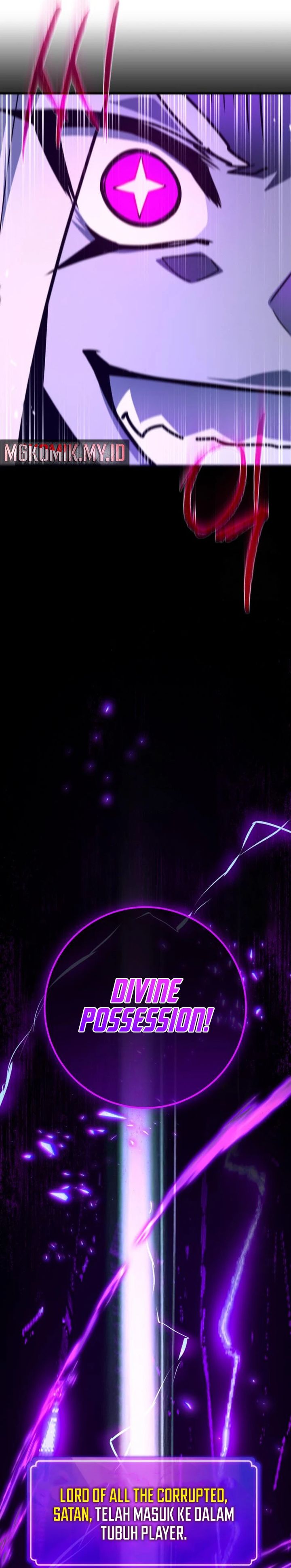 The Game’s Top Troll (The Game’s Greatest Troll) Chapter 135 Gambar 34