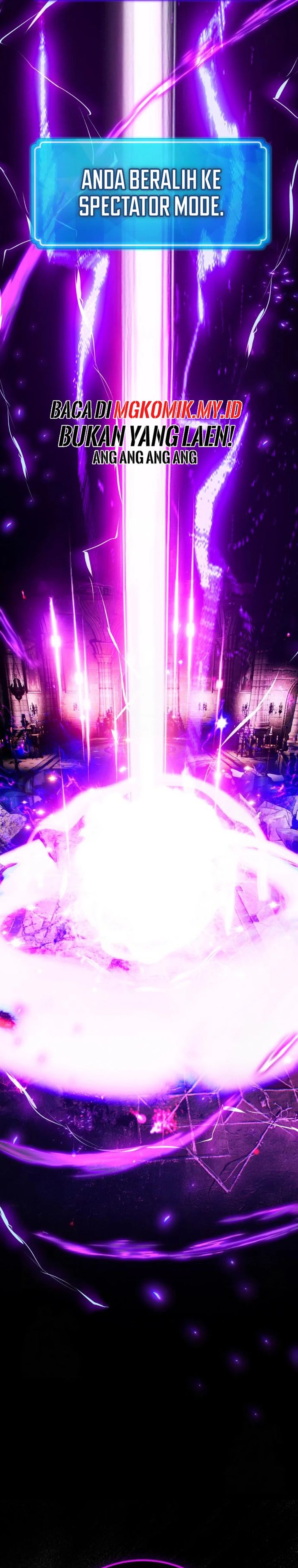 The Game’s Top Troll (The Game’s Greatest Troll) Chapter 135 Gambar 35