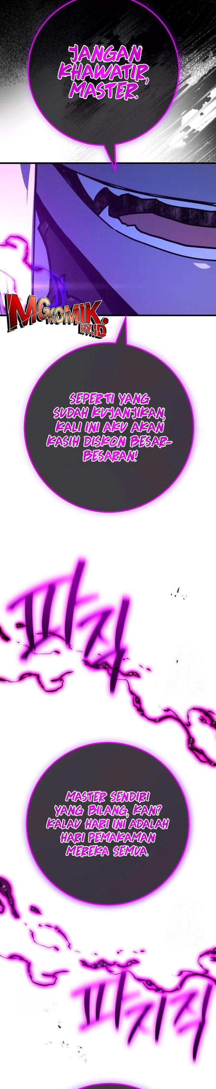 The Game’s Top Troll (The Game’s Greatest Troll) Chapter 135 Gambar 36