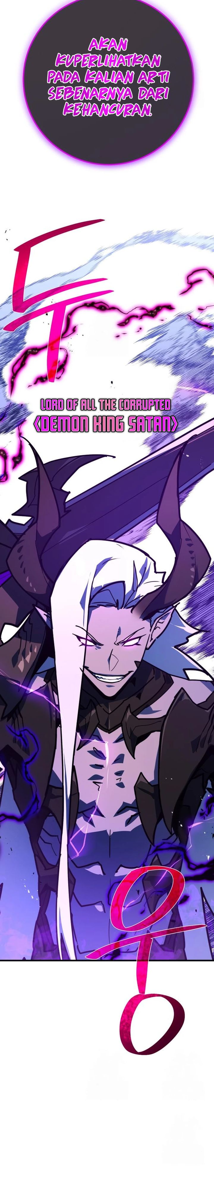 The Game’s Top Troll (The Game’s Greatest Troll) Chapter 135 Gambar 37