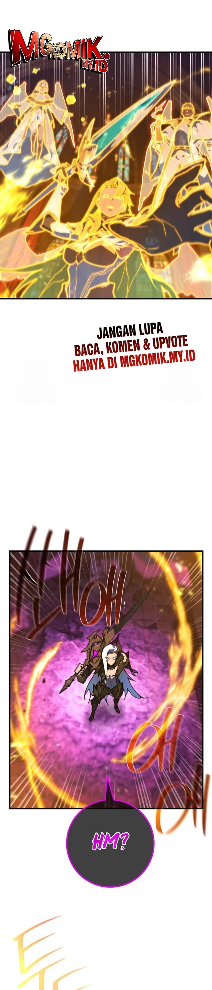 The Game’s Top Troll (The Game’s Greatest Troll) Chapter 135 Gambar 38