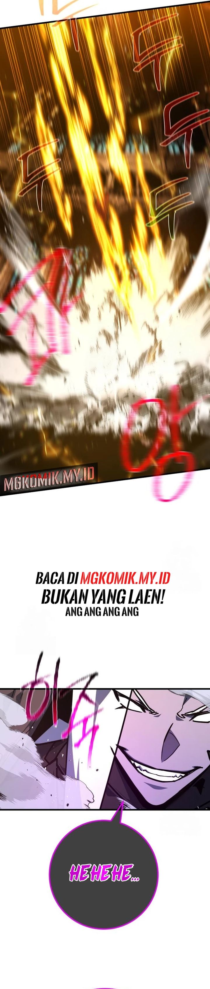 The Game’s Top Troll (The Game’s Greatest Troll) Chapter 135 Gambar 39