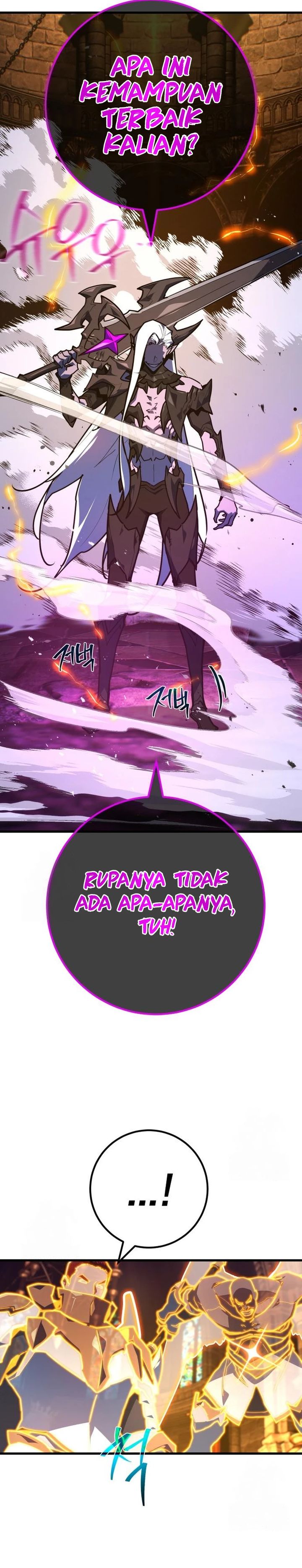 The Game’s Top Troll (The Game’s Greatest Troll) Chapter 135 Gambar 40