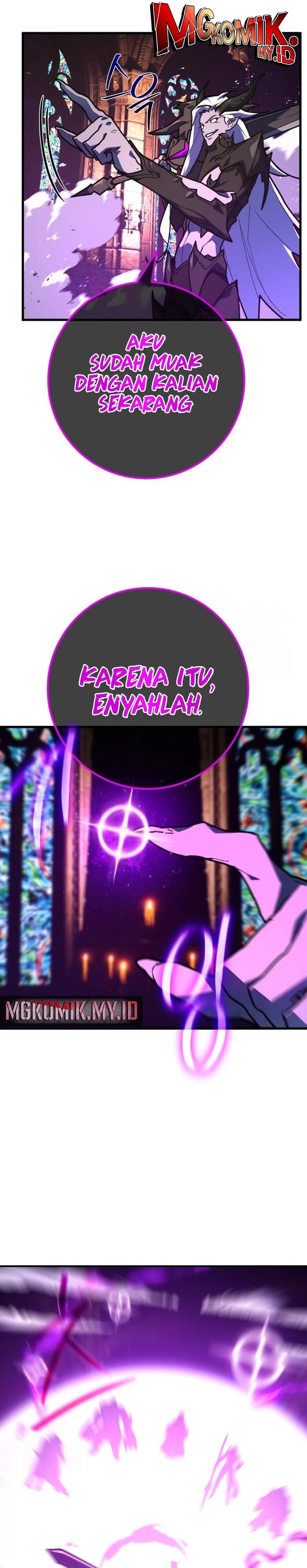 The Game’s Top Troll (The Game’s Greatest Troll) Chapter 135 Gambar 41