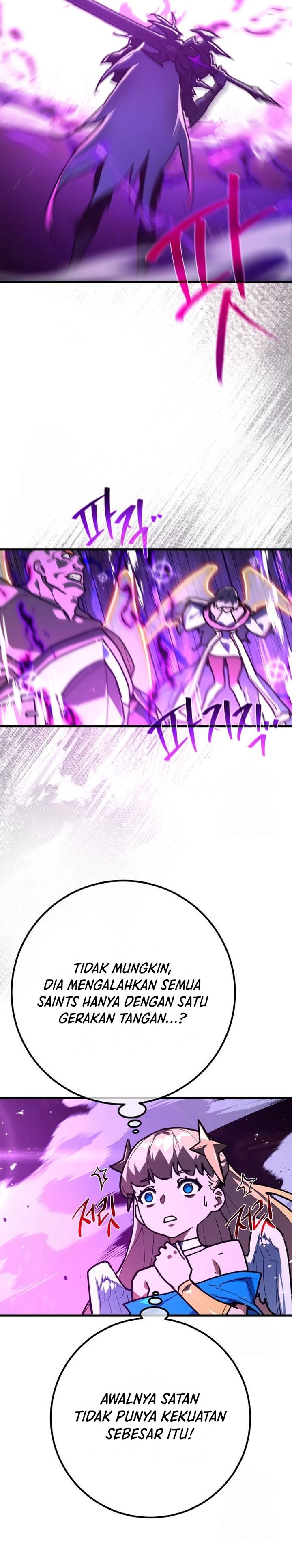 The Game’s Top Troll (The Game’s Greatest Troll) Chapter 135 Gambar 42