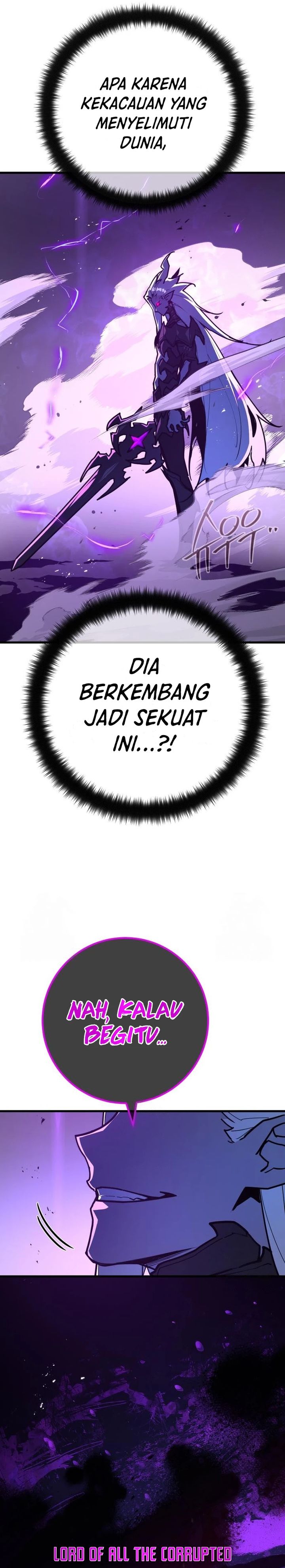 The Game’s Top Troll (The Game’s Greatest Troll) Chapter 135 Gambar 43