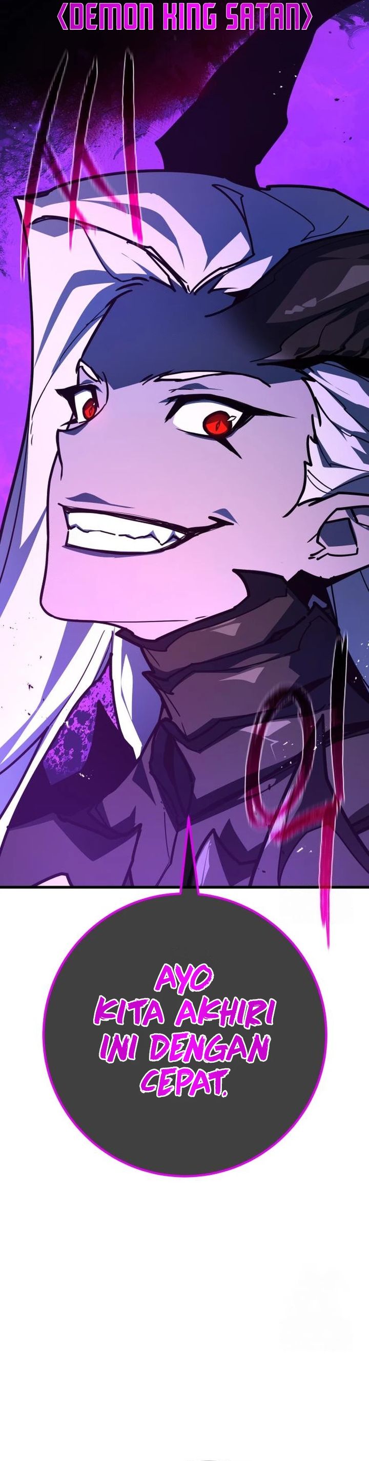 The Game’s Top Troll (The Game’s Greatest Troll) Chapter 135 Gambar 44