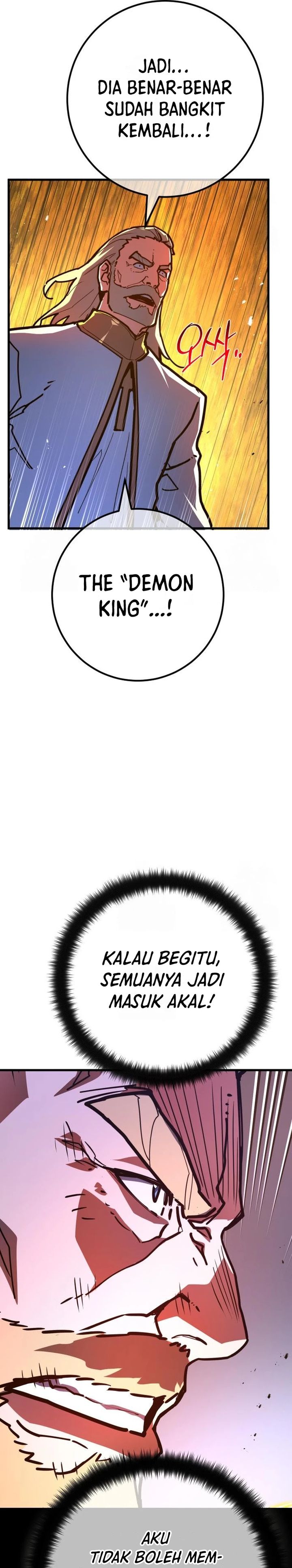 The Game’s Top Troll (The Game’s Greatest Troll) Chapter 135 Gambar 45