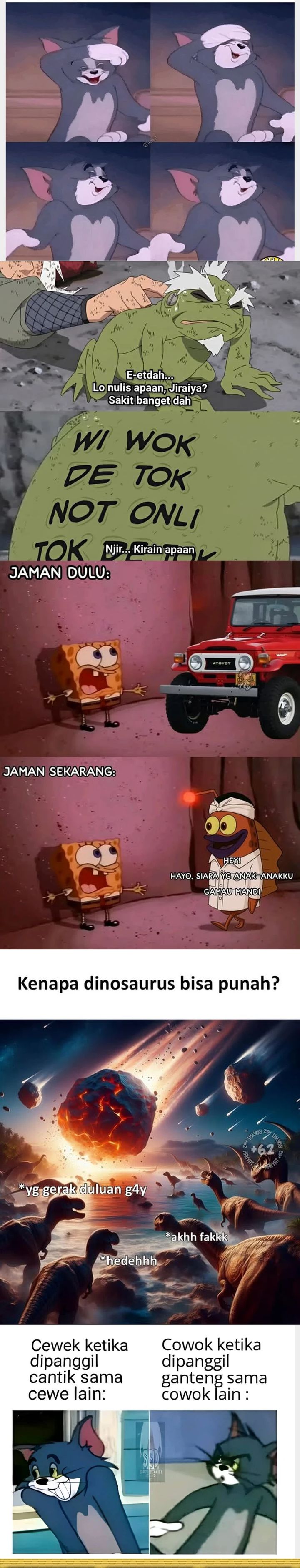 The Game’s Top Troll (The Game’s Greatest Troll) Chapter 135 Gambar 48