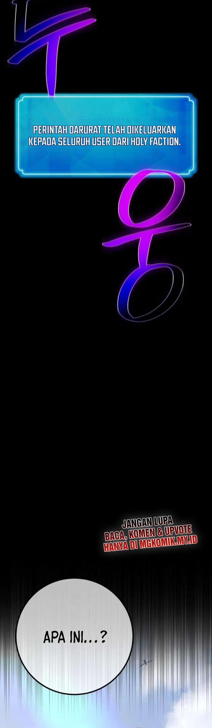 The Game’s Top Troll (The Game’s Greatest Troll) Chapter 136 Gambar 2