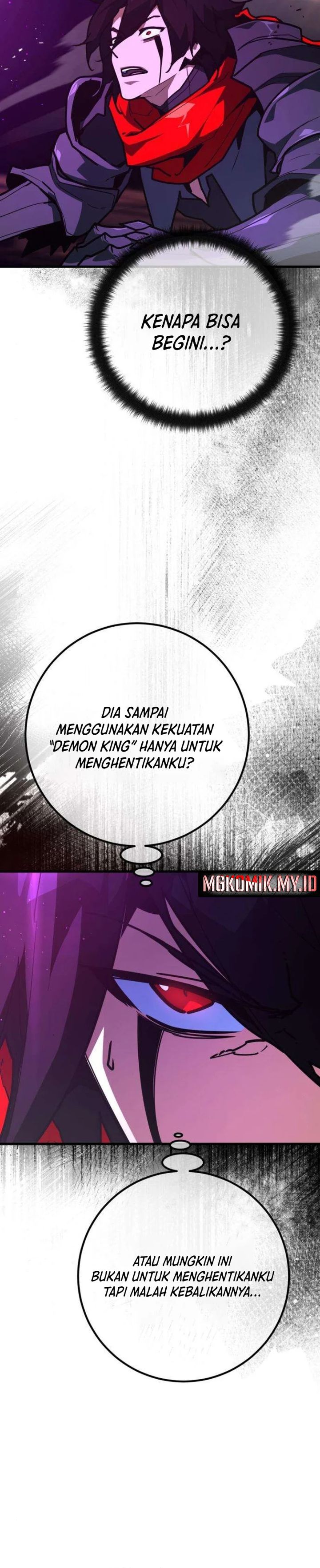 The Game’s Top Troll (The Game’s Greatest Troll) Chapter 136 Gambar 6
