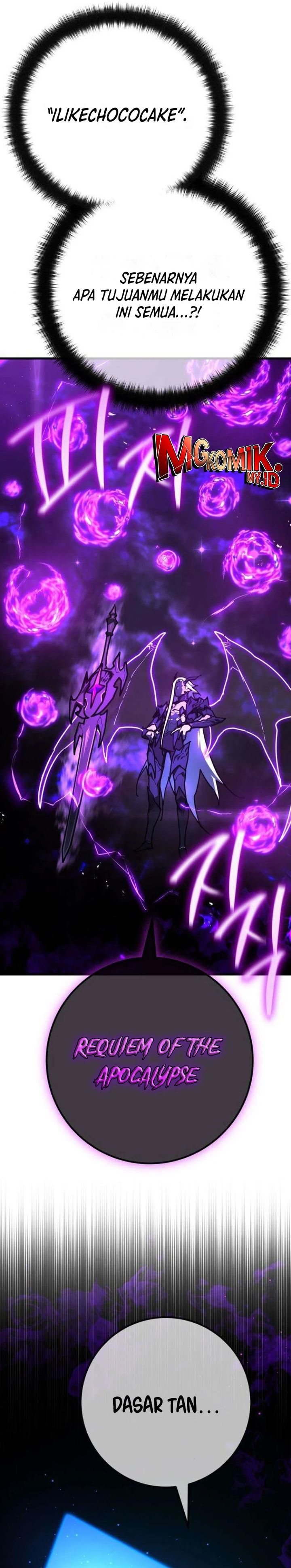 The Game’s Top Troll (The Game’s Greatest Troll) Chapter 136 Gambar 7