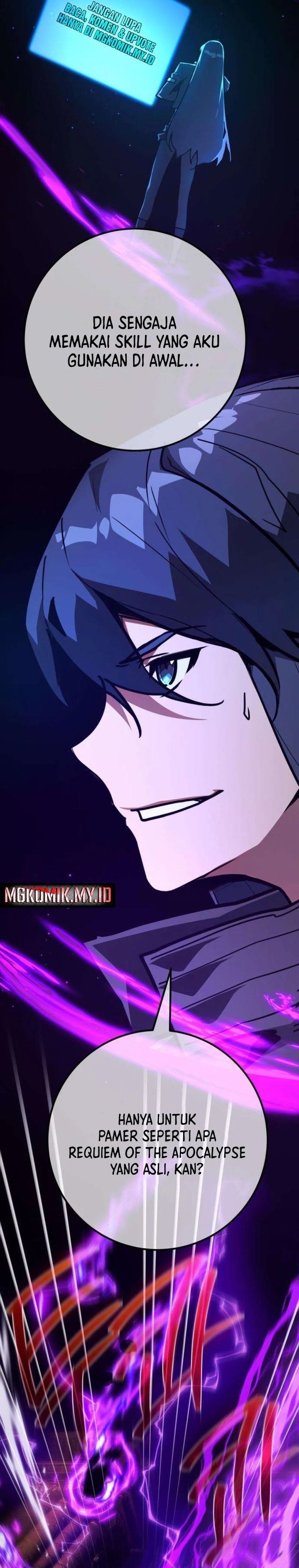 The Game’s Top Troll (The Game’s Greatest Troll) Chapter 136 Gambar 8