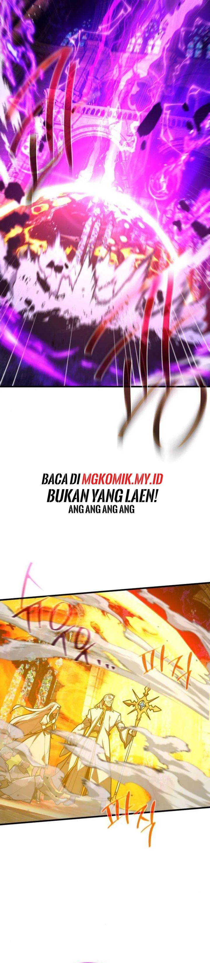 The Game’s Top Troll (The Game’s Greatest Troll) Chapter 136 Gambar 9