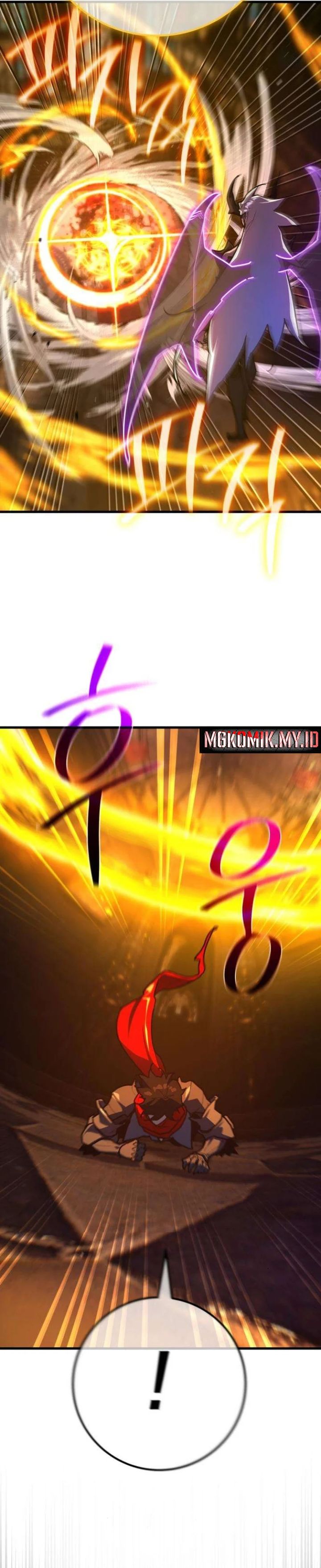 The Game’s Top Troll (The Game’s Greatest Troll) Chapter 136 Gambar 11