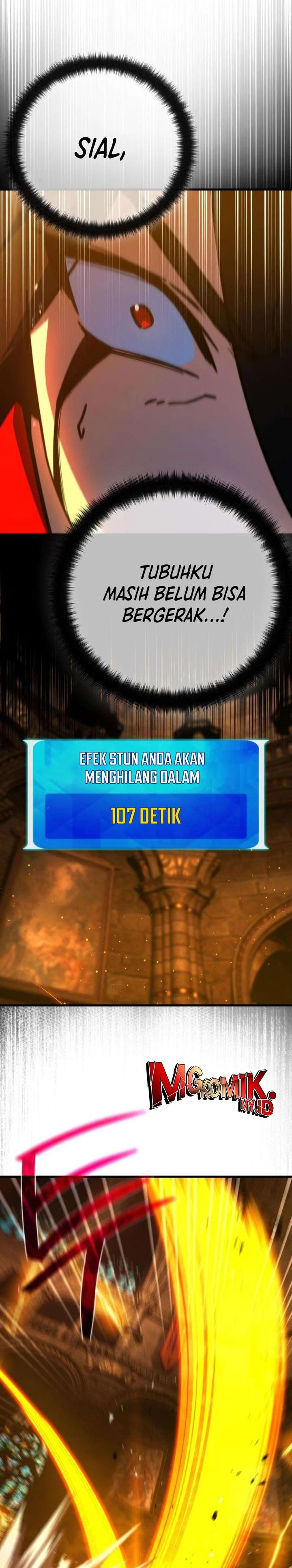 The Game’s Top Troll (The Game’s Greatest Troll) Chapter 136 Gambar 12