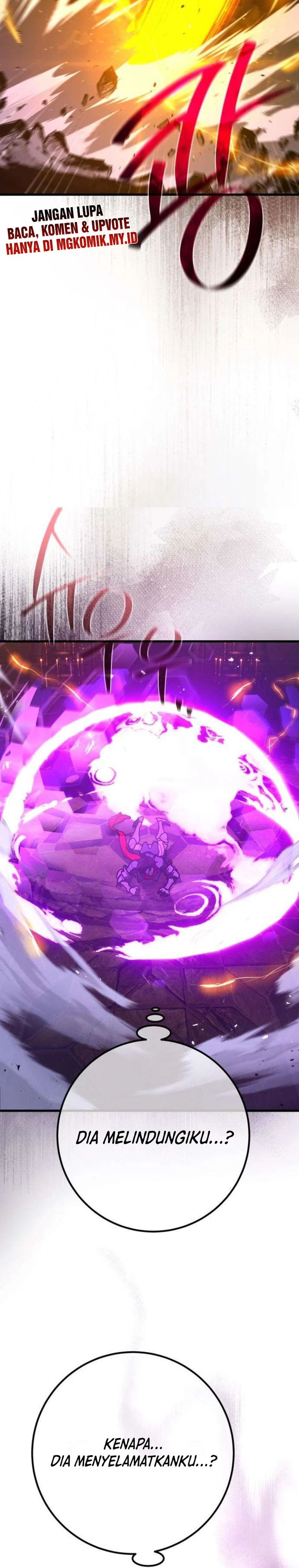 The Game’s Top Troll (The Game’s Greatest Troll) Chapter 136 Gambar 13