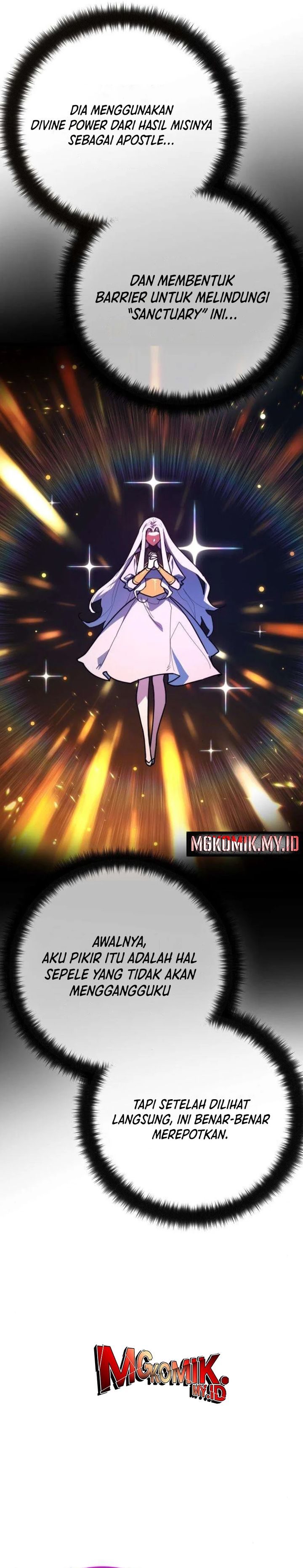 The Game’s Top Troll (The Game’s Greatest Troll) Chapter 136 Gambar 16