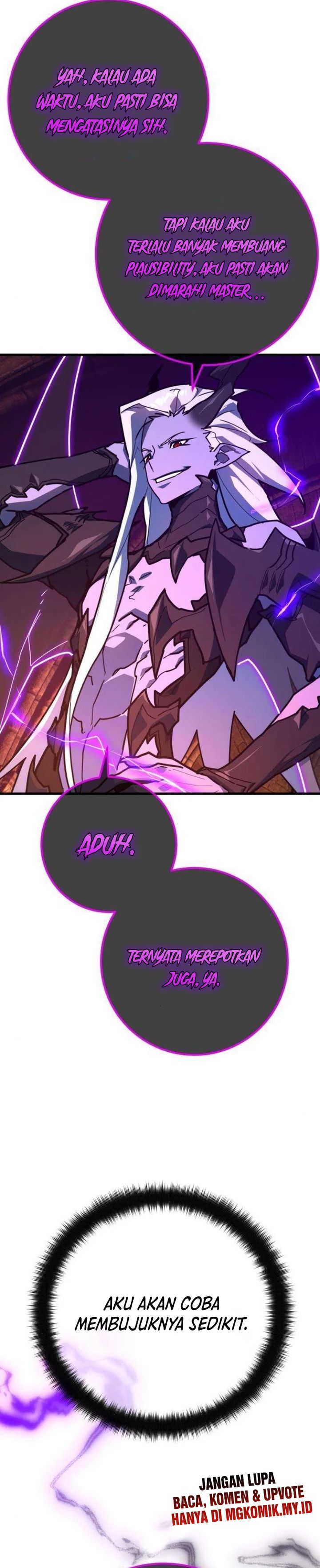 The Game’s Top Troll (The Game’s Greatest Troll) Chapter 136 Gambar 17