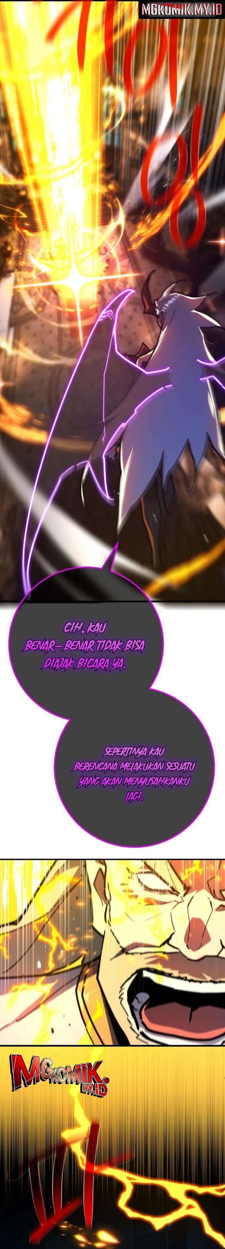 The Game’s Top Troll (The Game’s Greatest Troll) Chapter 136 Gambar 21