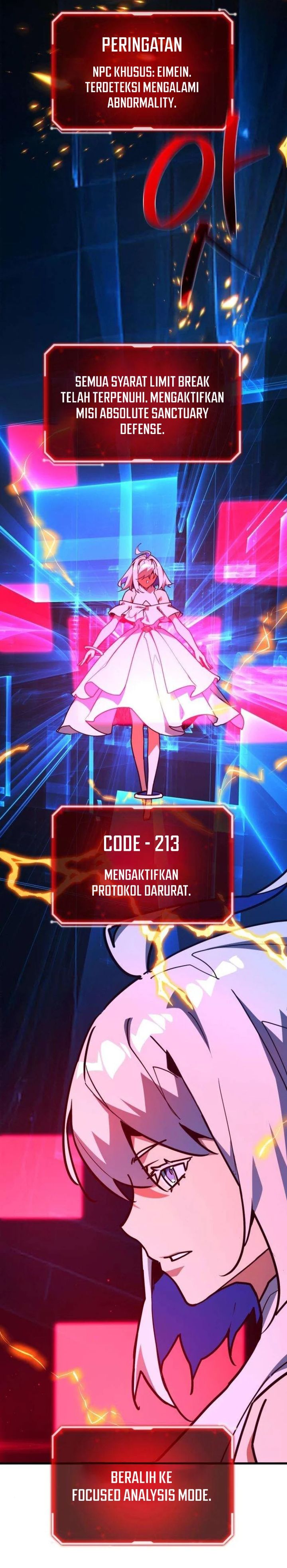 The Game’s Top Troll (The Game’s Greatest Troll) Chapter 136 Gambar 22