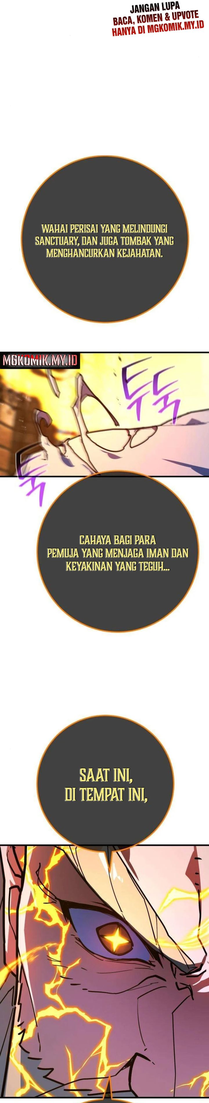 The Game’s Top Troll (The Game’s Greatest Troll) Chapter 136 Gambar 23