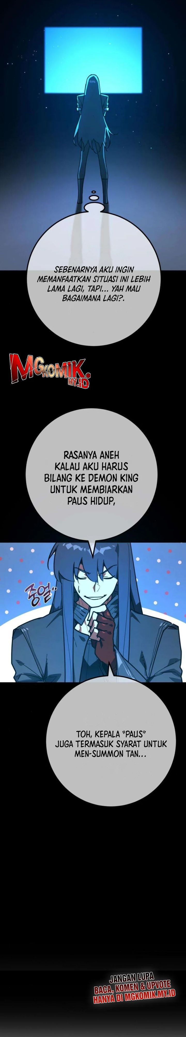 The Game’s Top Troll (The Game’s Greatest Troll) Chapter 136 Gambar 26