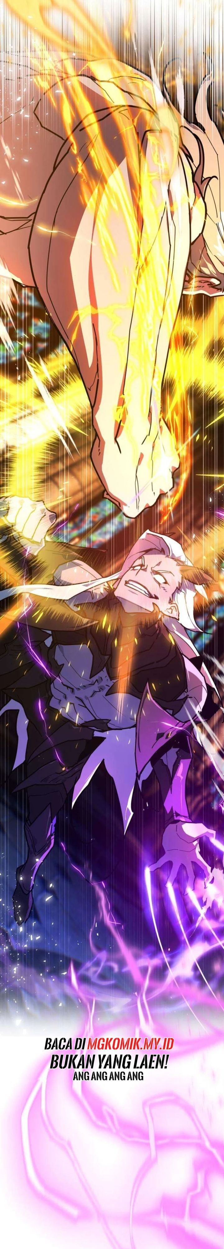 The Game’s Top Troll (The Game’s Greatest Troll) Chapter 136 Gambar 28