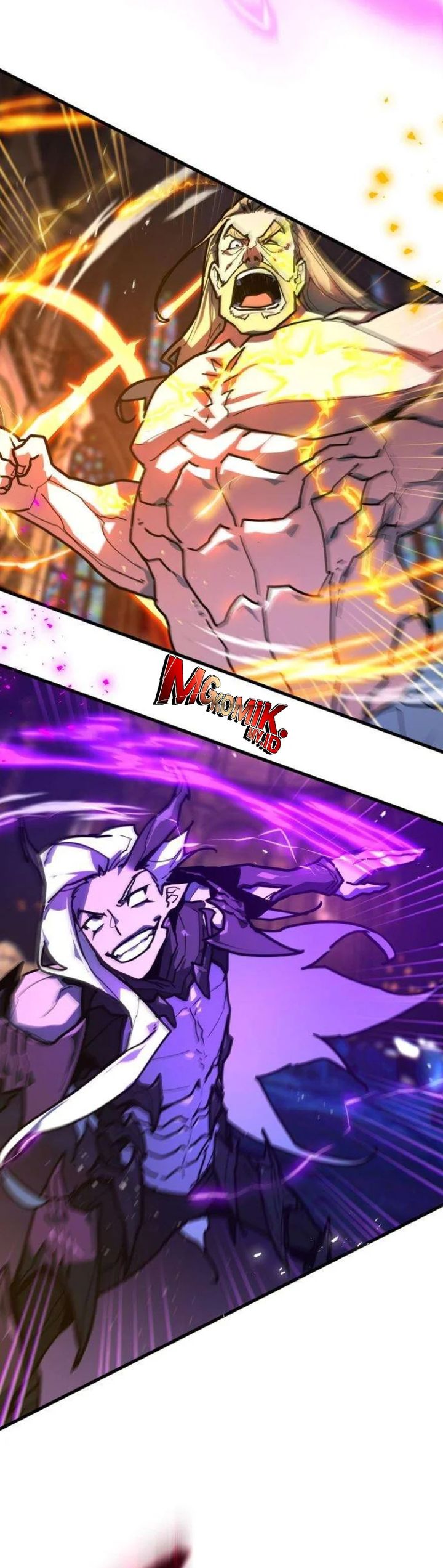 The Game’s Top Troll (The Game’s Greatest Troll) Chapter 136 Gambar 29